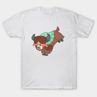 Yona Smash! T-Shirt